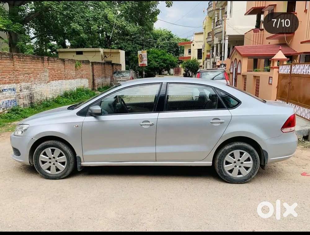 Volkswagen Vento Ipl Edition