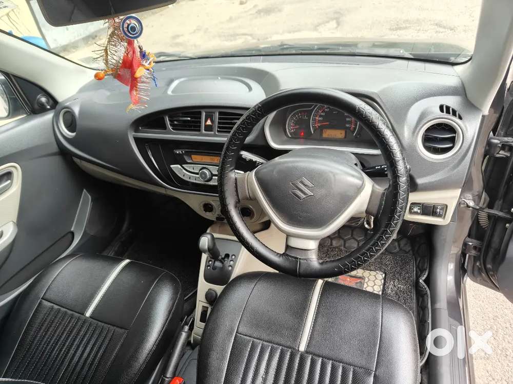 2nd Owner Maruti Alto 2017