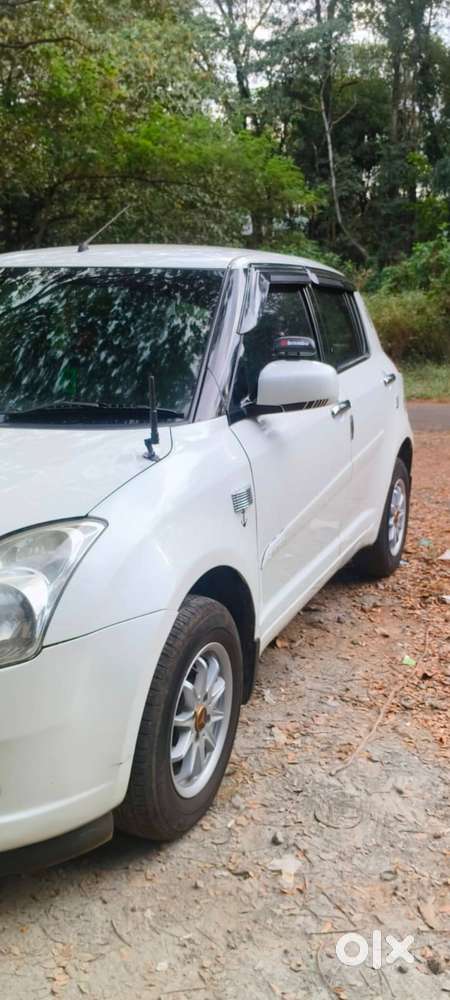 2007  സ്വിഫ്റ്റ് 2027 Pepper Ok