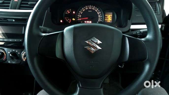 Swift 1.2 Lxi 2016