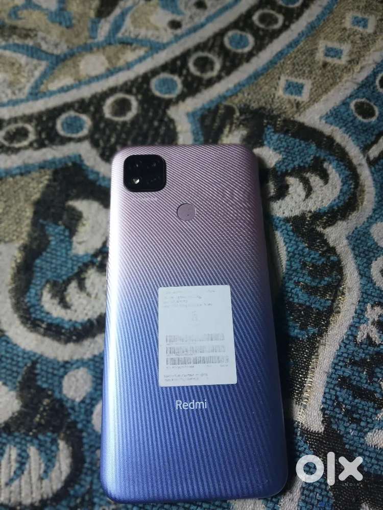 Used like new with box