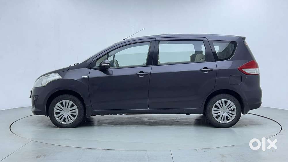 Maruti Suzuki Ertiga 1.5 Vxi, 2014, Petrol