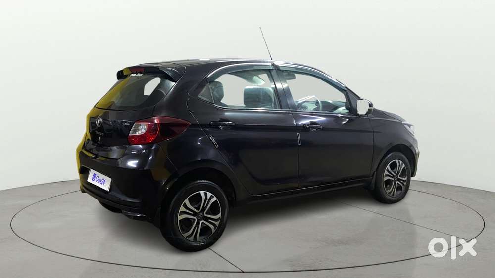 Tata Tiago 1.2 Revotron Xt Cng, 2023, Cng & Hybrids