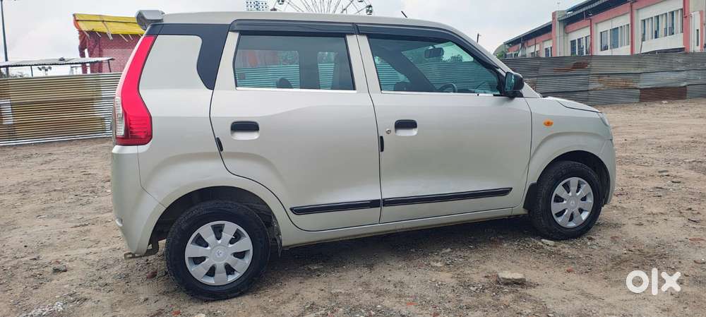 Maruti Suzuki Wagon R 1.0 Lxi Cng Limited Edition, 2023, Cng & Hybri..