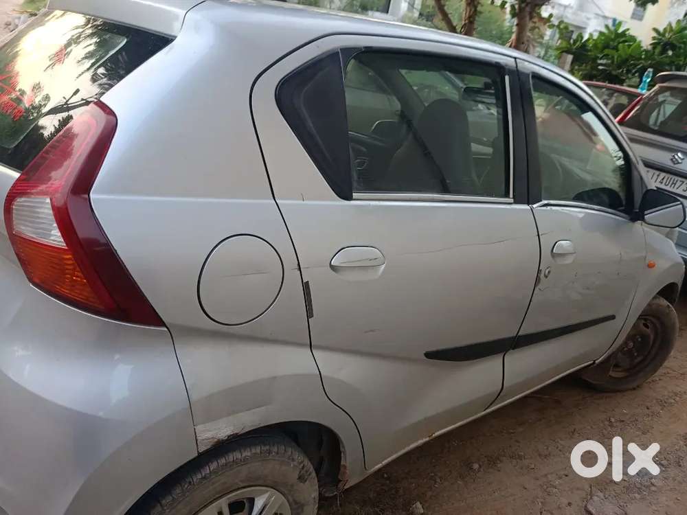 Datsun Redi Go 2018 Limited
