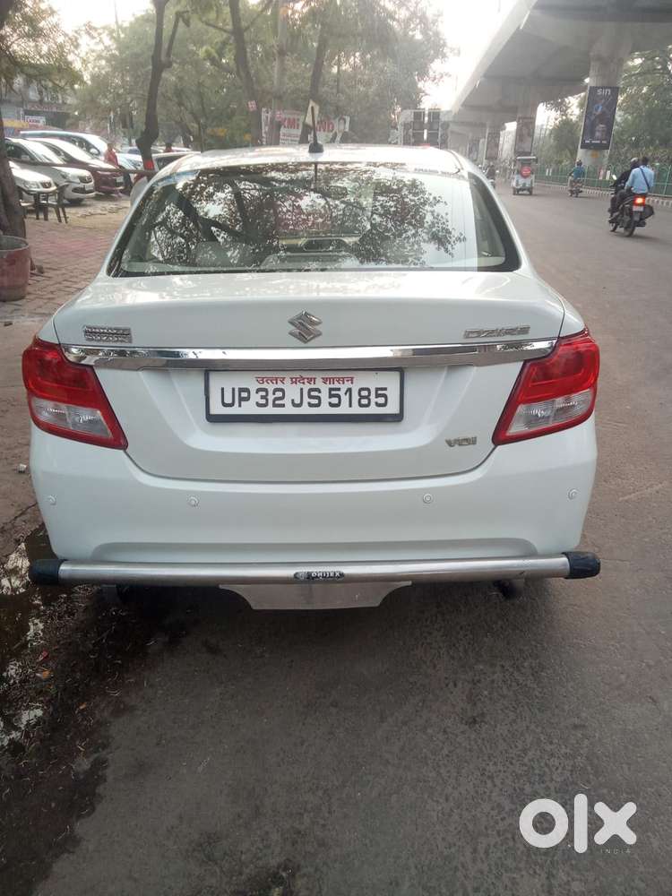 Maruti Suzuki Dzire 2017-2020 Vdi, 2018, Diesel