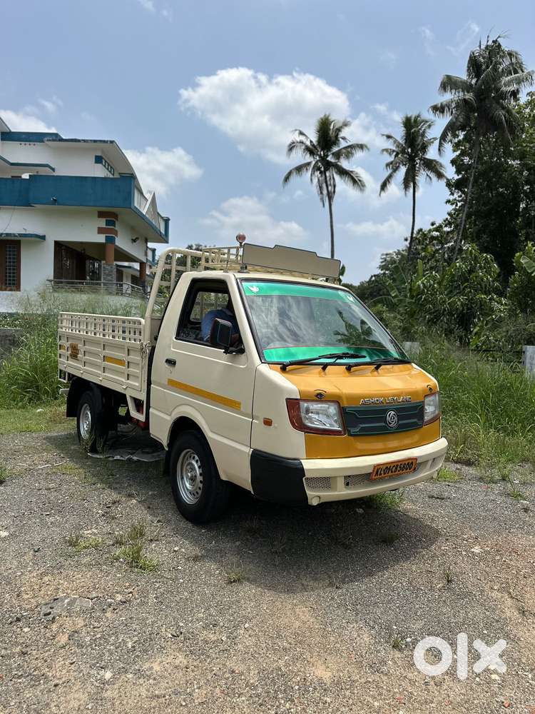 Ashok Leyland Stile Lx, 2017, Diesel
