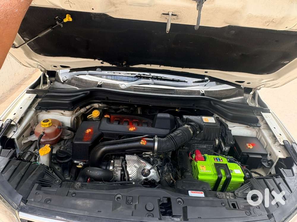 Mahindra Xuv300 Diesel 2020