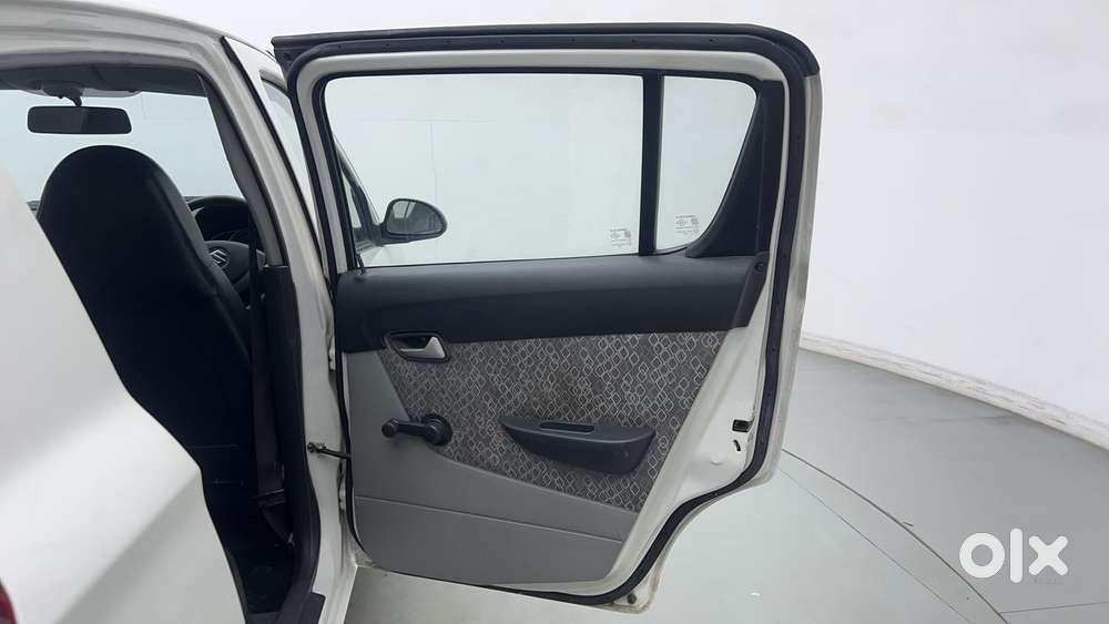 Maruti Suzuki Alto 800 Lxi, 2016, Petrol