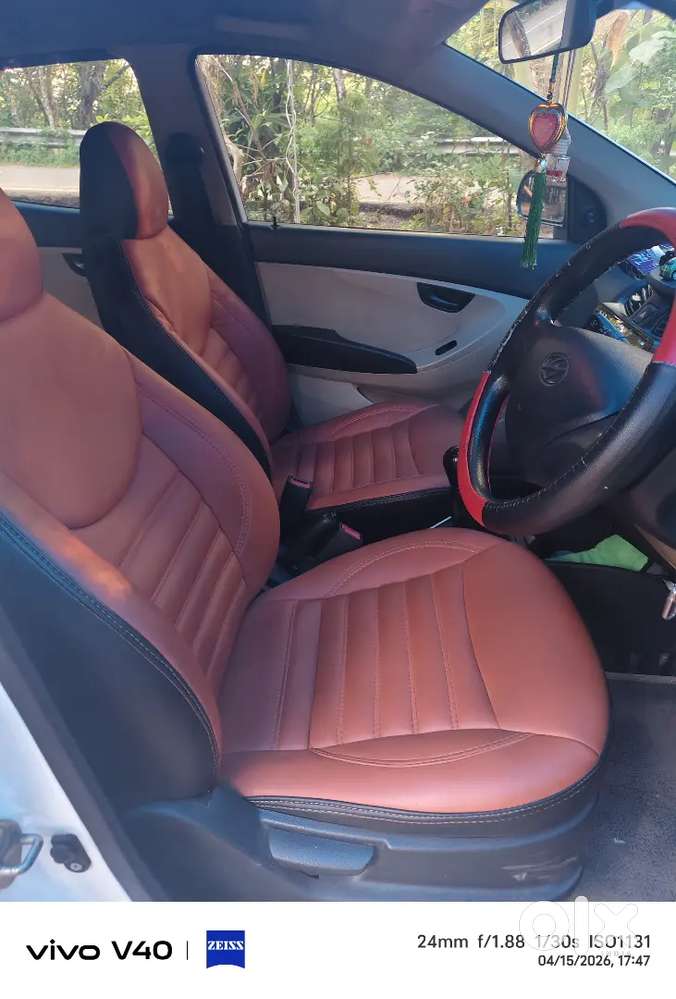 Hundai Eon Magna Plus