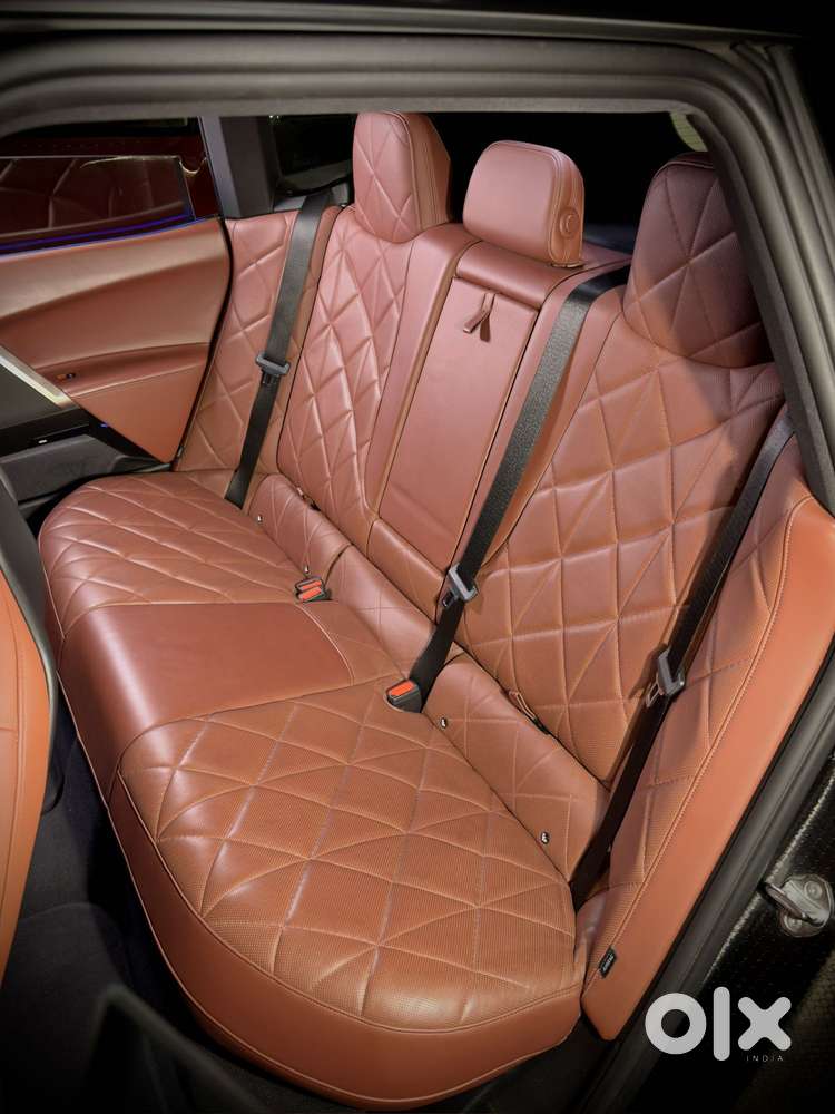 Bmw Ix Xdrive 40, 2023, Electric