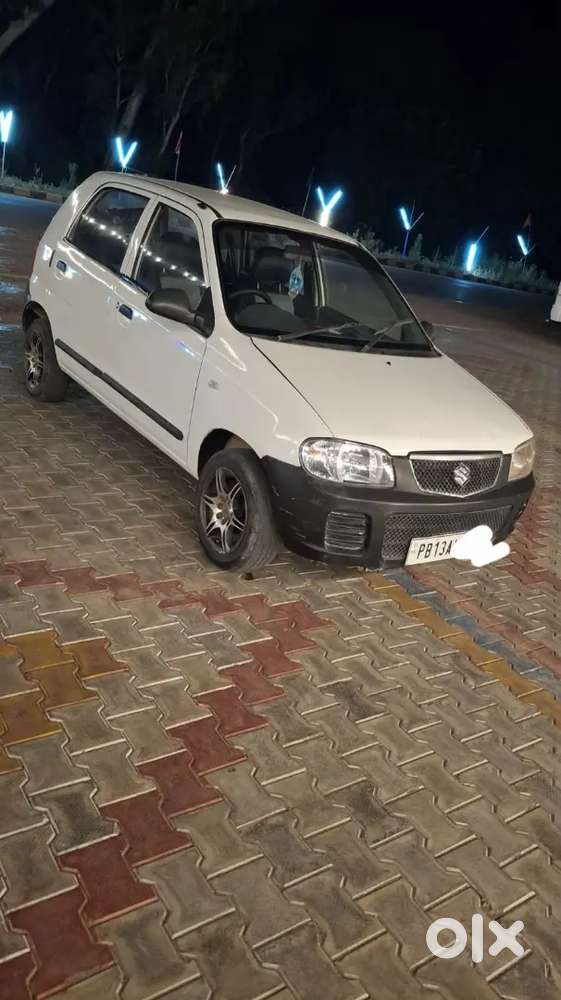 Alto 800 Very Good Condition