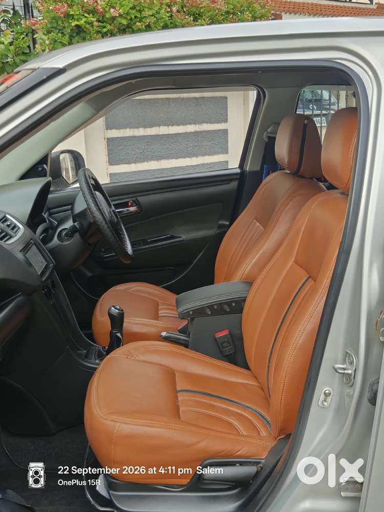 Maruti Suzuki Swift VDI, 2014, Diesel