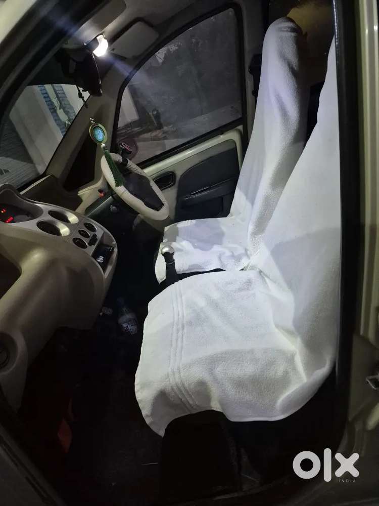 Tata Nano 2014 Petrol 49000 Km Driven