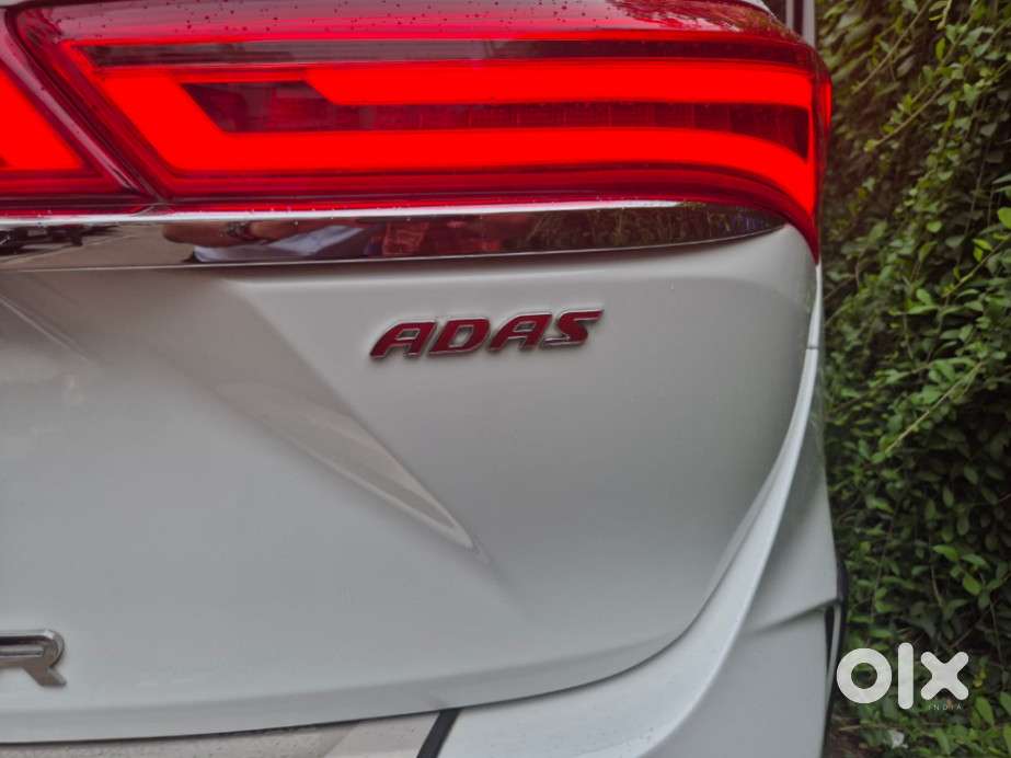 Mg Hector Savvy Pro 1.5 Turbo Cvt, 2026, Petrol