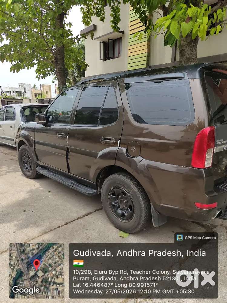 Tata Safari Storme 2013 Diesel Well Maintained