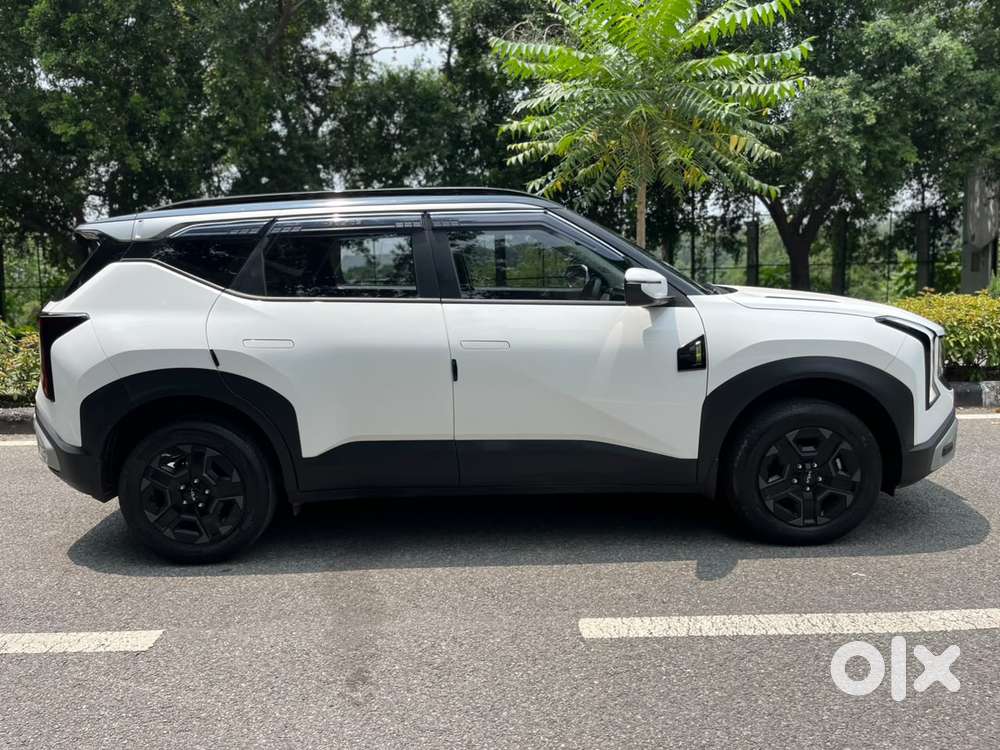 Kia New Seltos Hte+, 2026, Petrol