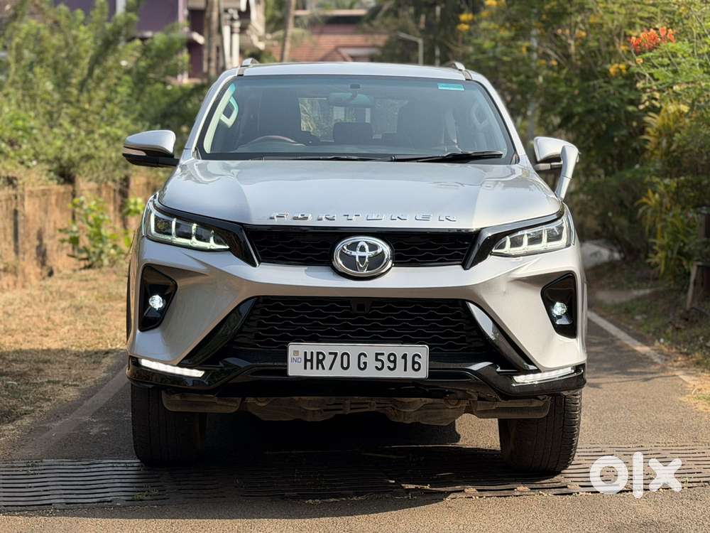 Toyota Fortuner 4x2 At 2.8 Diesel, 2017, Diesel