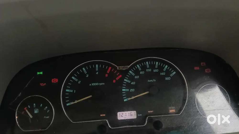 Tata Winger 2012 Diesel 121761 Km Driven