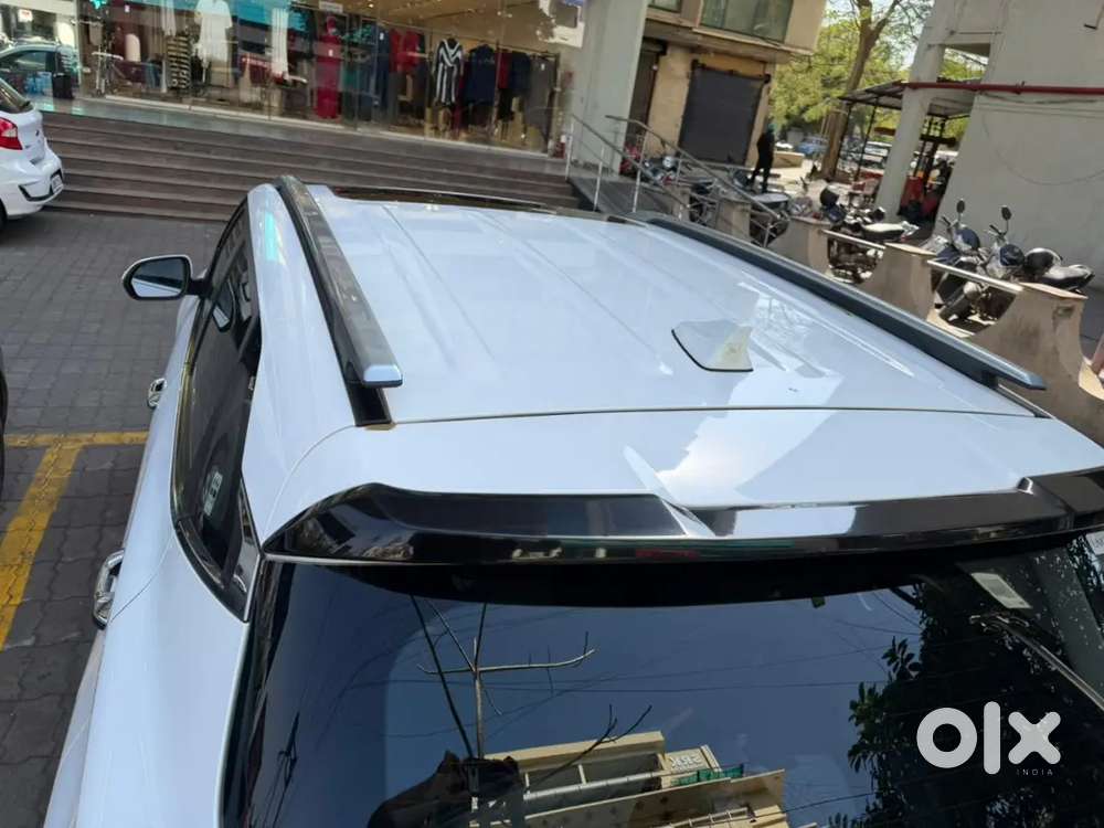 Kia Seltos 2020 Diesel Good Condition At Automotive Square Nagpur