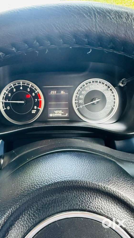 Maruti Suzuki Baleno