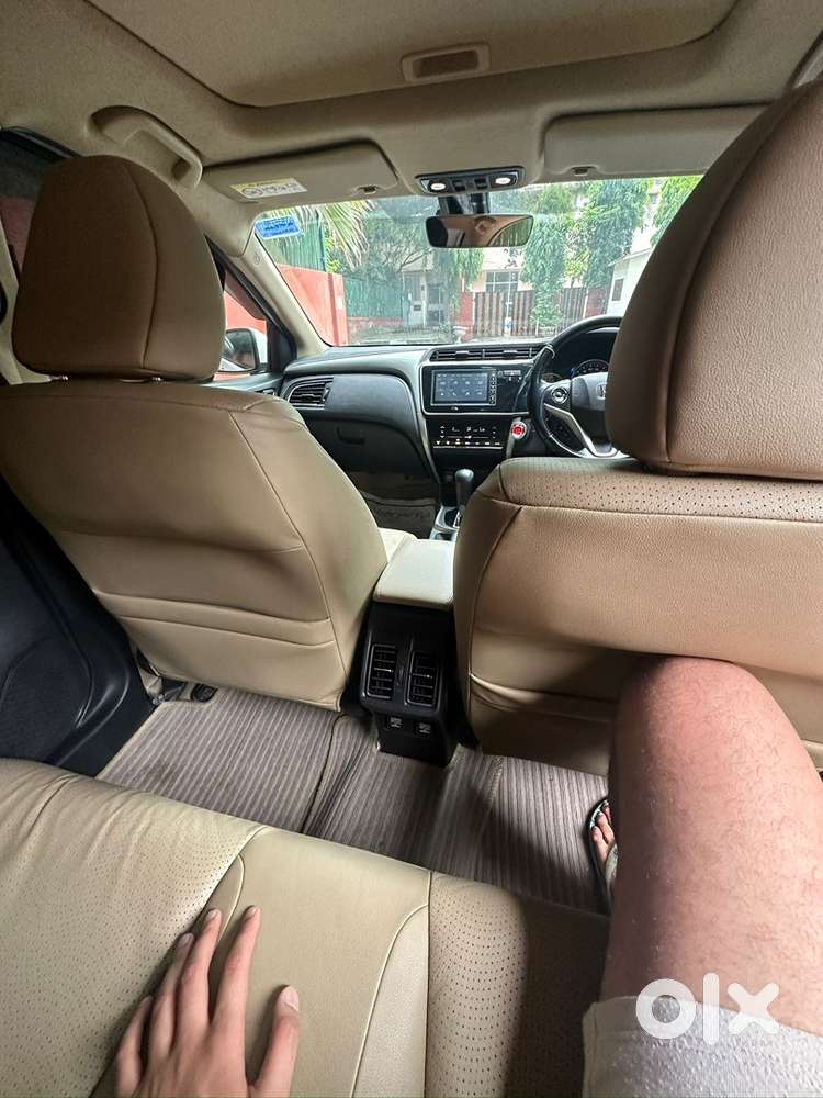 Honda City Zx 2020 Petrol Automatic