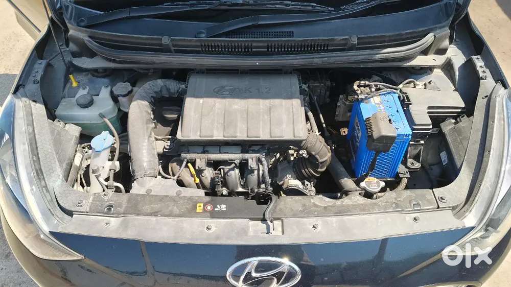 Hyundai Grand I10 Nios 2020 Petrol 32000 Km Driven