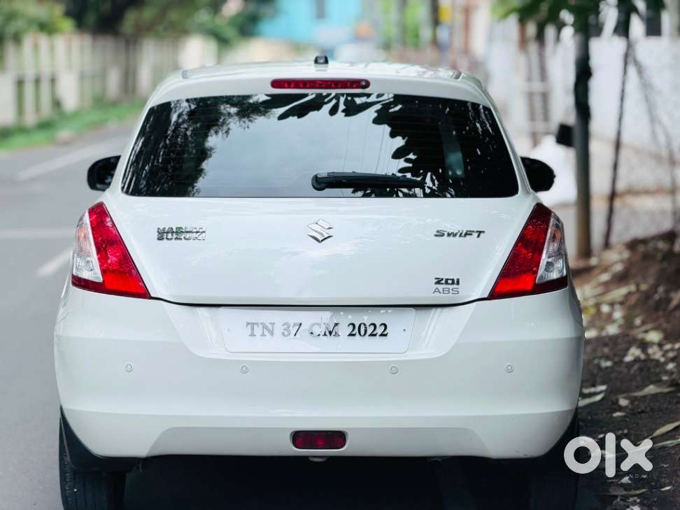 Maruti Suzuki Swift Ddis Zdi, 2015, Diesel