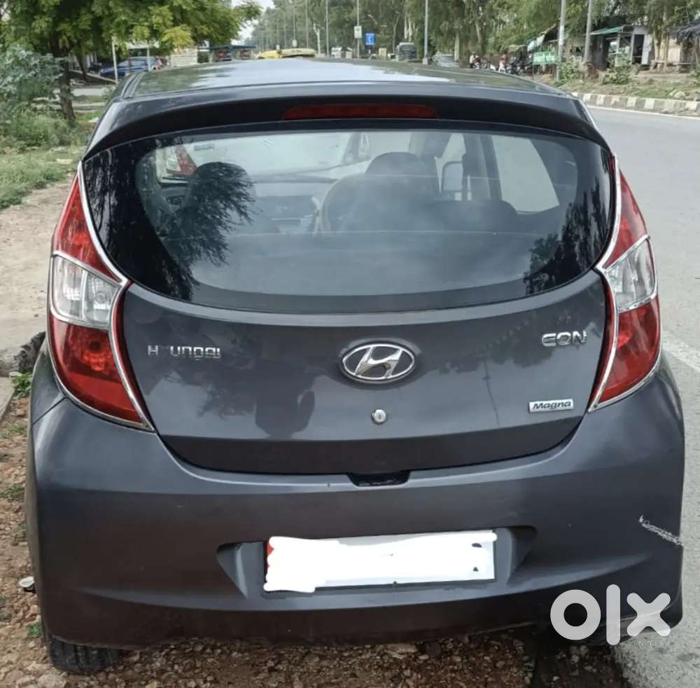 Hyundai Eon Magna 2016 Car