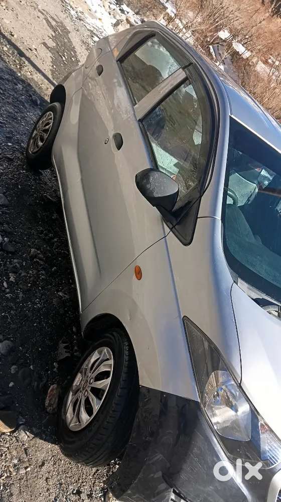 Datsun Redi Go 2018 Petrol 60000 Km Driven