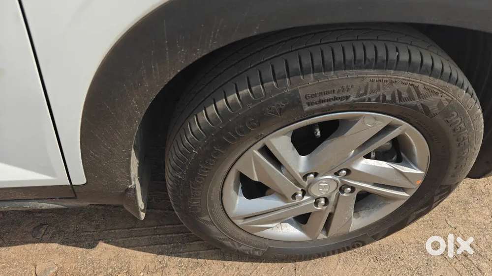 Hyundai Creta 2022 Diesel 125000 Km Driven