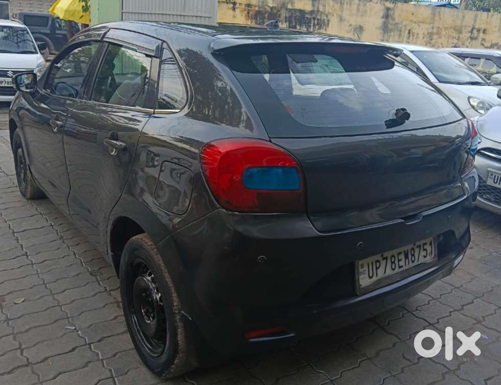 Maruti Suzuki Baleno Delta, 2016, Diesel