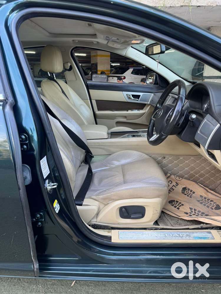 Jaguar Xf 2.2 Litre Luxury, 2014, Diesel