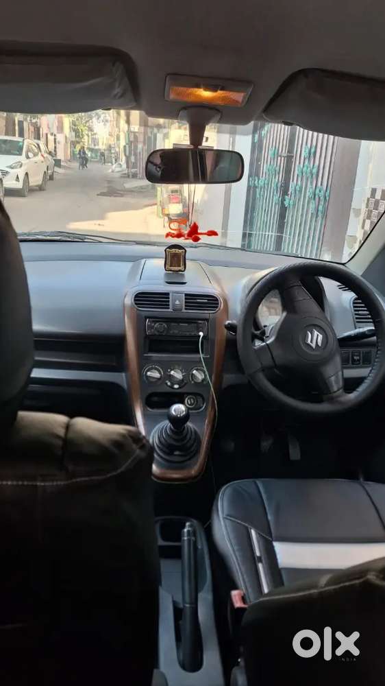 In Good Condition, Tyre In Good Condition, Engine Gear Ok Condition.