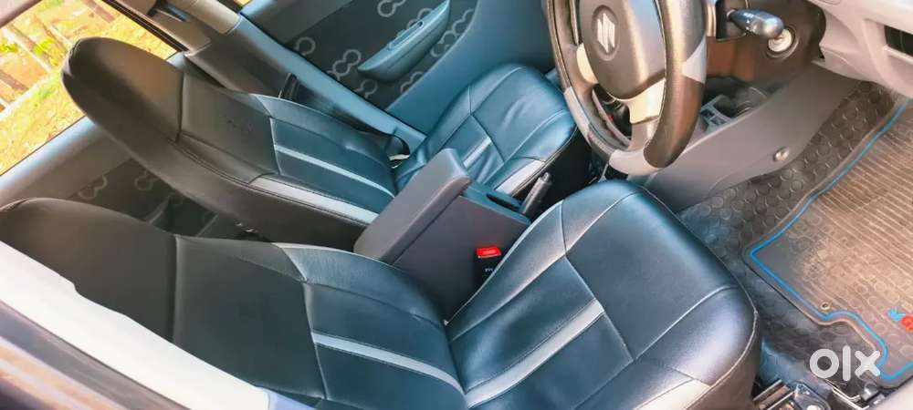 Maruti Suzuki Alto 800 2015