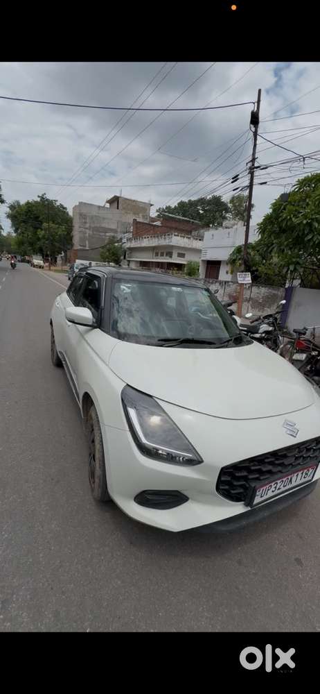 Swift Zxi Petrol 2025