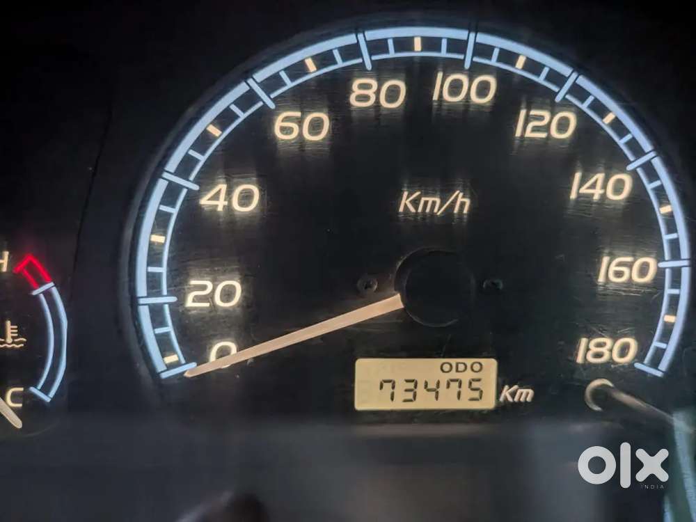 Maruti Suzuki Wagon R Lxi 2009 Edition