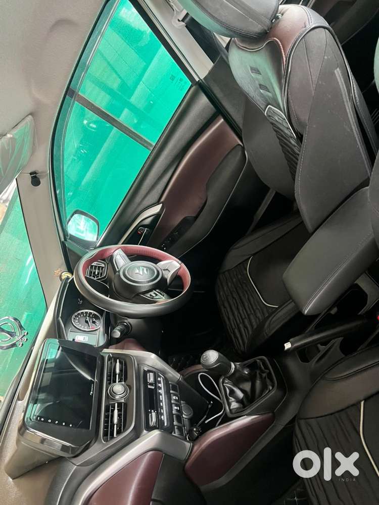 Maruti Suzuki Vitara 2024