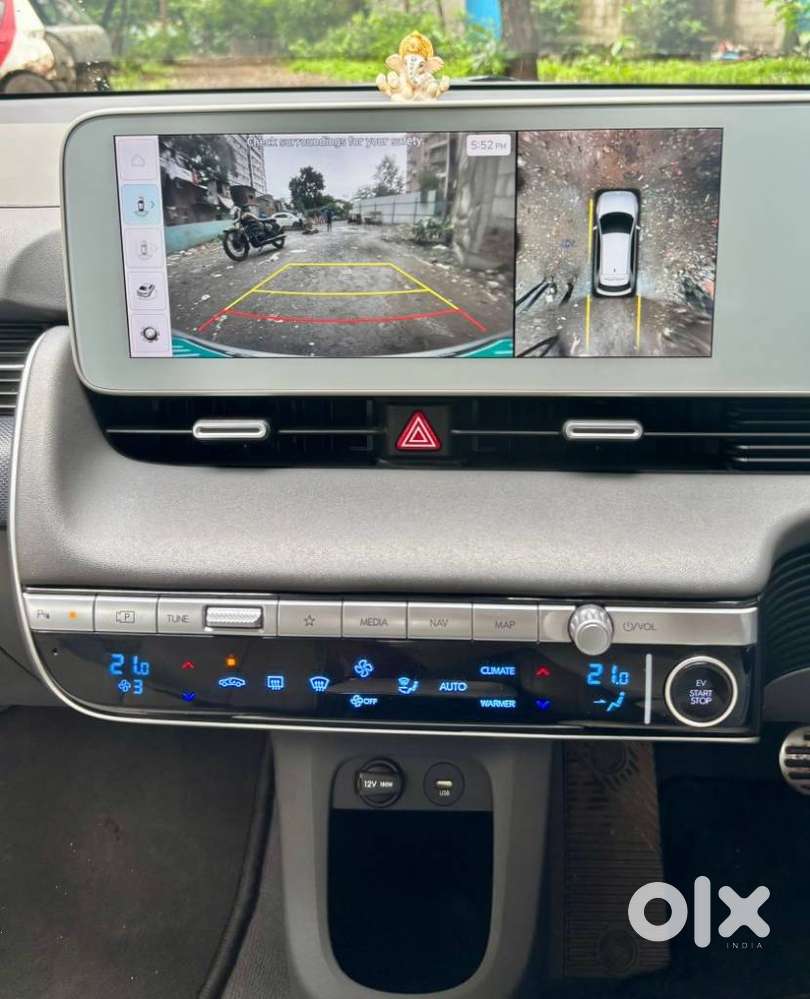 Hyundai Ioniq 5 Rwd, 2023, Electric