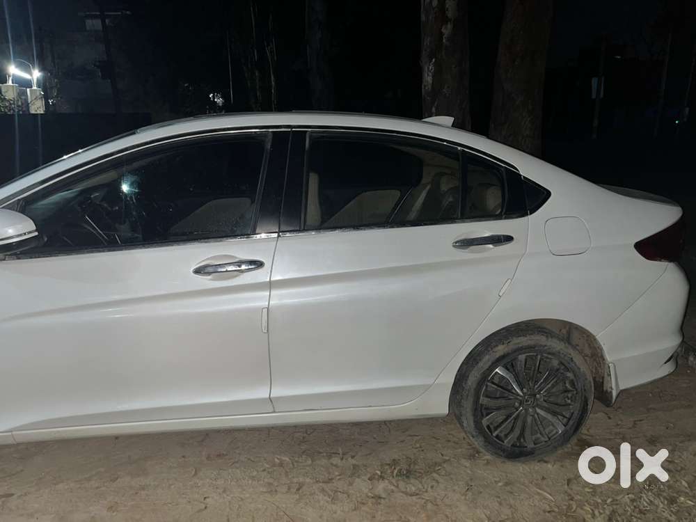 Honda City Diesel 2017