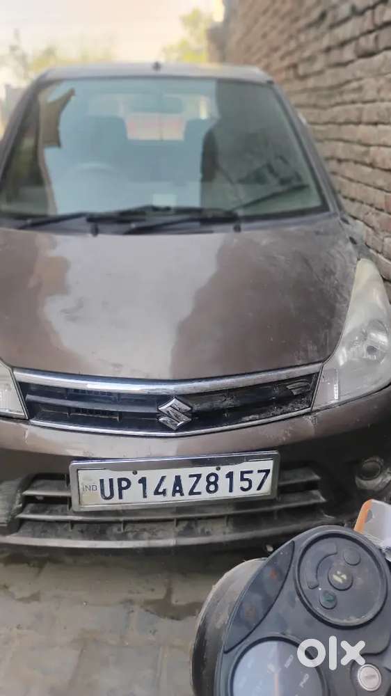Maruti Suzuki Estilo 2010 Petrol 67000 Km Driven