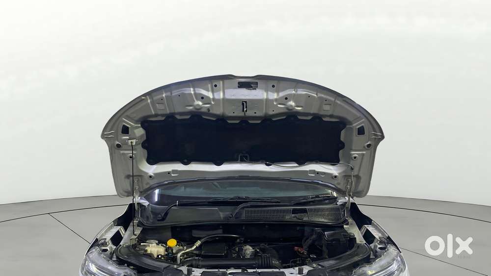 Renault Kiger Rxt, 2022, Petrol