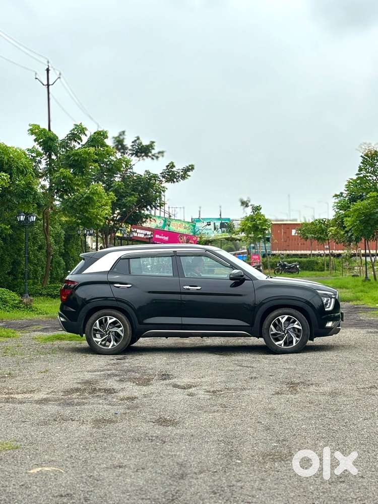 Hyundai Creta 1.6 Sx, 2023, Diesel
