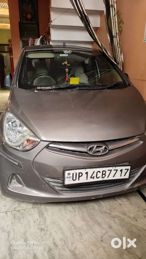 Hyundai Eon Era Petrol 2013