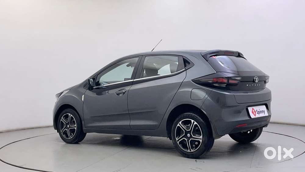 Tata Altroz 1.5 Xt Diesel, 2023, Diesel