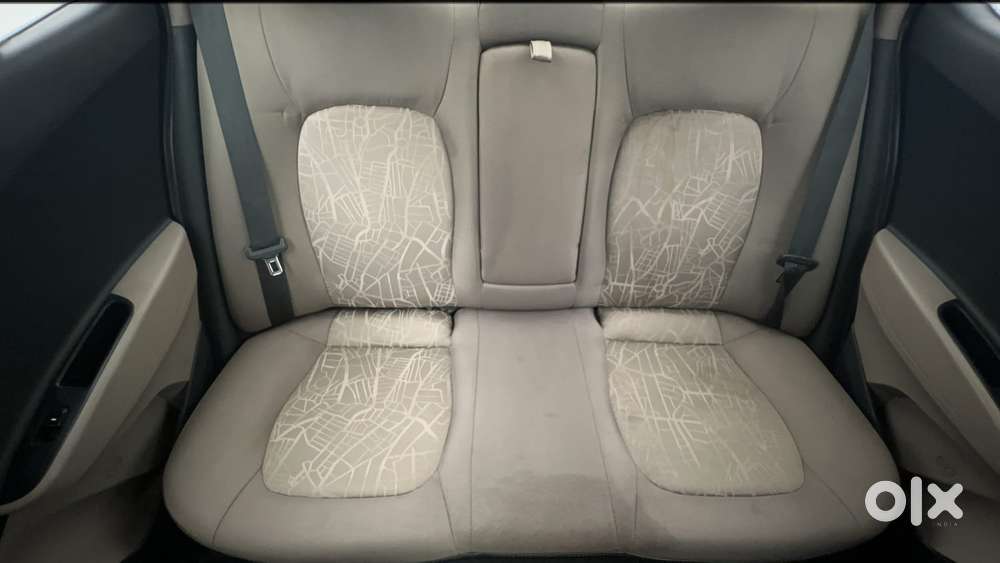 Hyundai Xcent 1.2 Vtvt Sx, 2016, Petrol