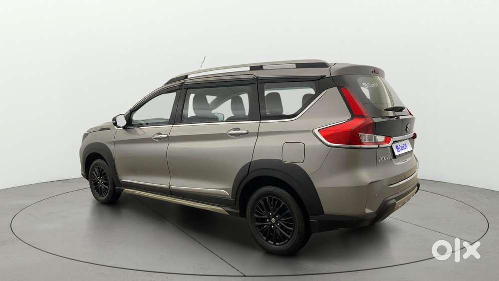 Maruti Suzuki Xl6 Zeta, 2020, Petrol