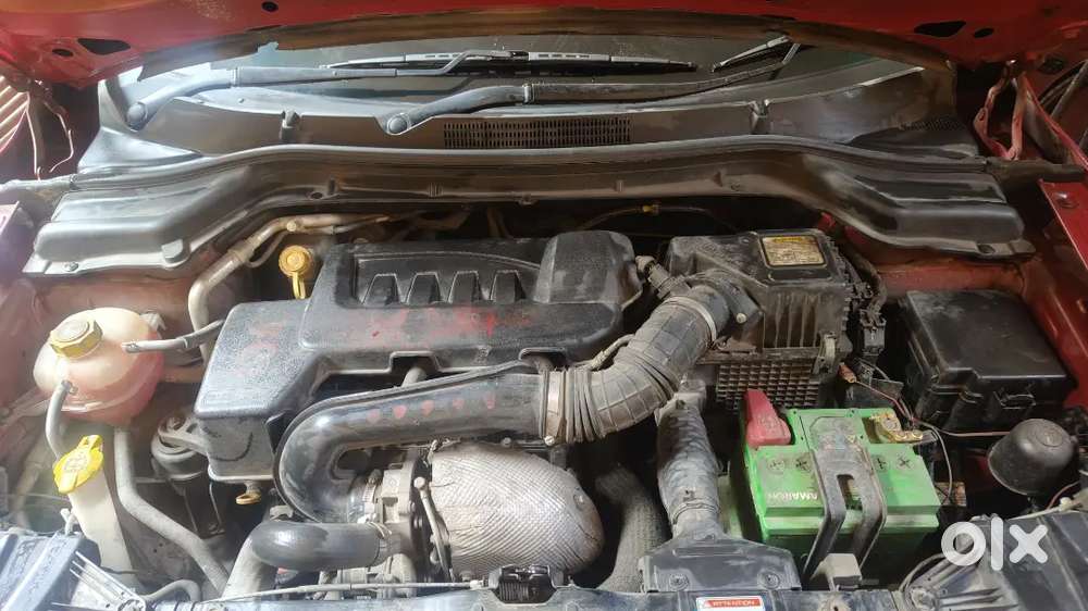 Mahindra Xuv300 2019 Diesel Good Condition Asansol Registration Number