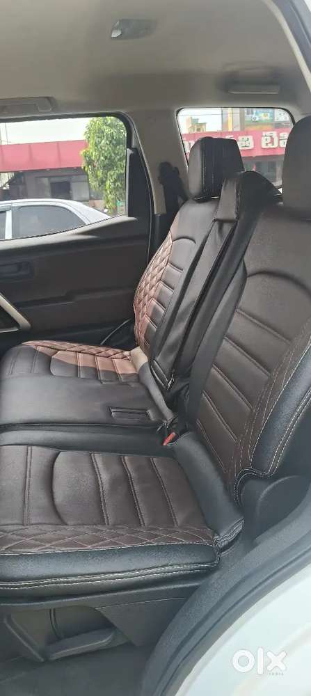 Mahindra Scorpio N 2023 Diesel Z6 7-seater