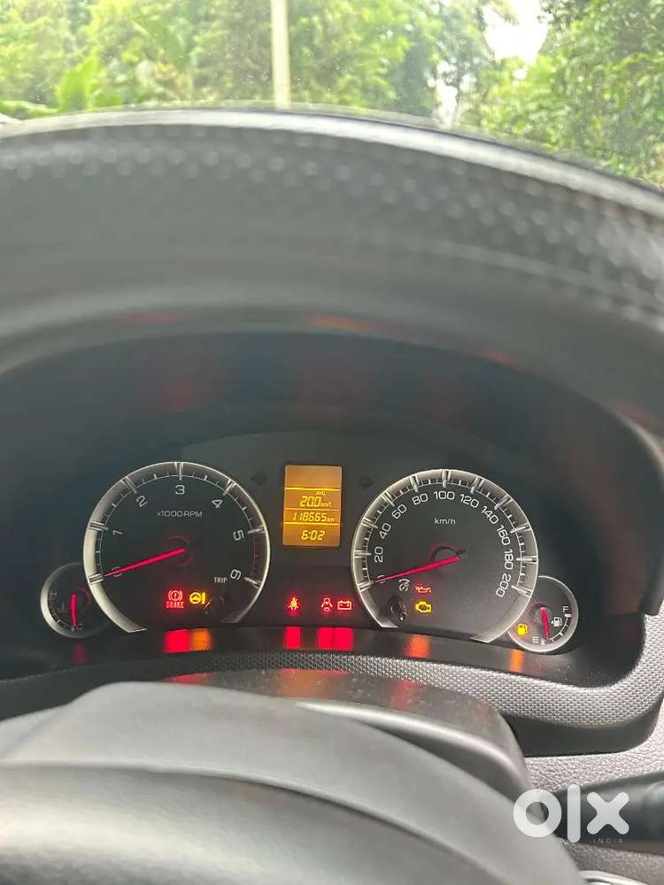 Maruti Suzuki Swift 2015 Diesel Well Maintained